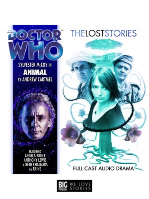 Animal - Audiobook